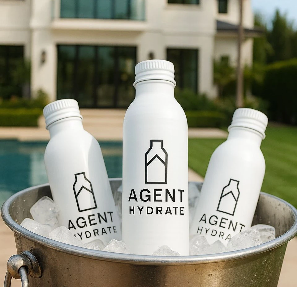 agent hydrate - about pic
